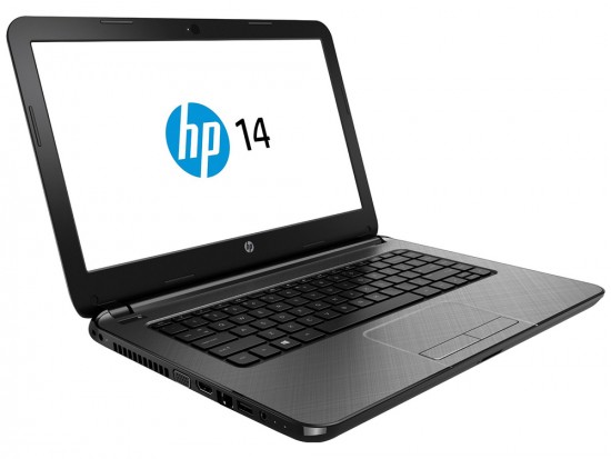 Máy tính xách tay HP 14 am049TU (X1G96PA) Core i3 5005U, 4GB,500GB,DVD-SM,14