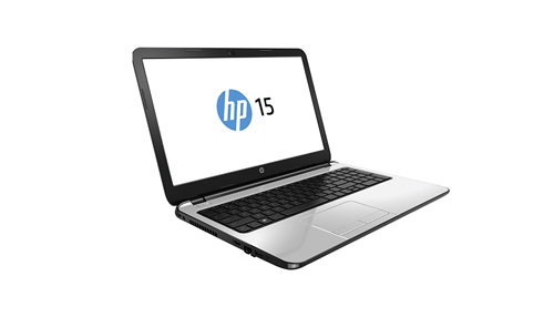 Máy tính xách tay HP 15-ay538Tu, Core i3-6006U/ 4GB /DDR4, 500GB HDD/,DVDSM/ 15.6