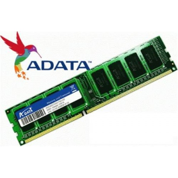 Adata DDR3 2GB bus 1600