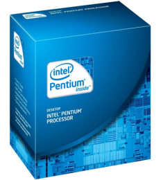 CPU Intel Pentium G2030 9 3.0GHZ, 3M Cache) LGA 1155 -  Box