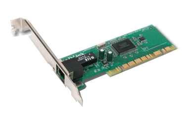 Card mạng D-Link PCI DFE-520TX 10/100