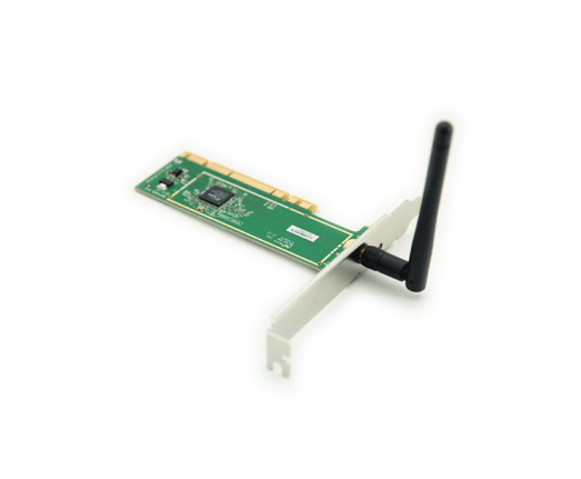CARD MẠNG WIFI CHO PC D-LINK DWA-525
