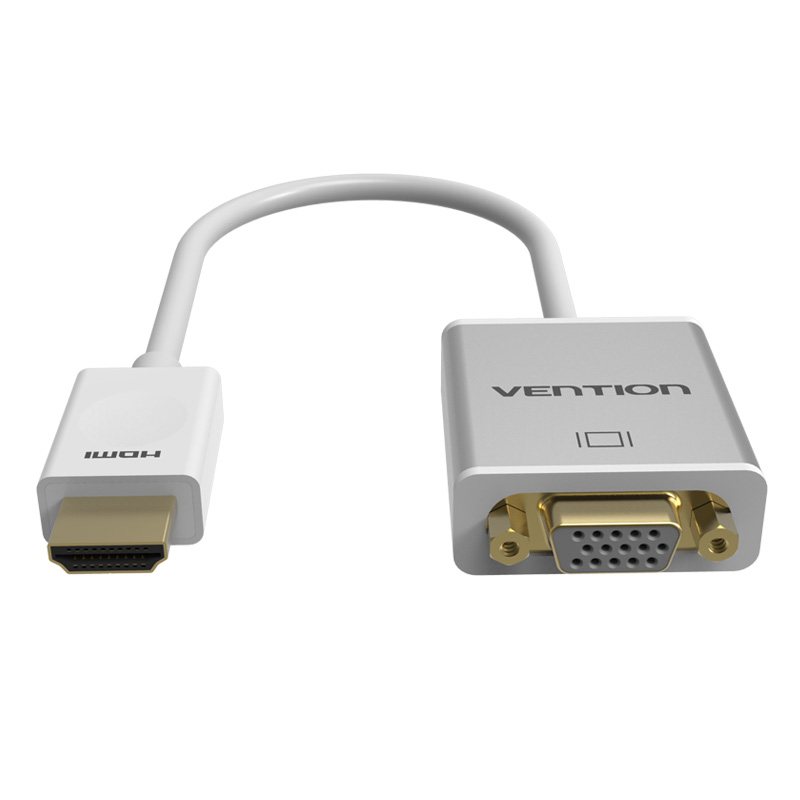 Bộ chuyển đổi HDMI/VGA Vention VAA-V08