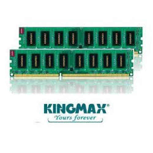 DDRAM4 Kingmax 8GB Bus 24000