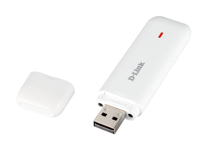 USB 3G D-Link DWM-156