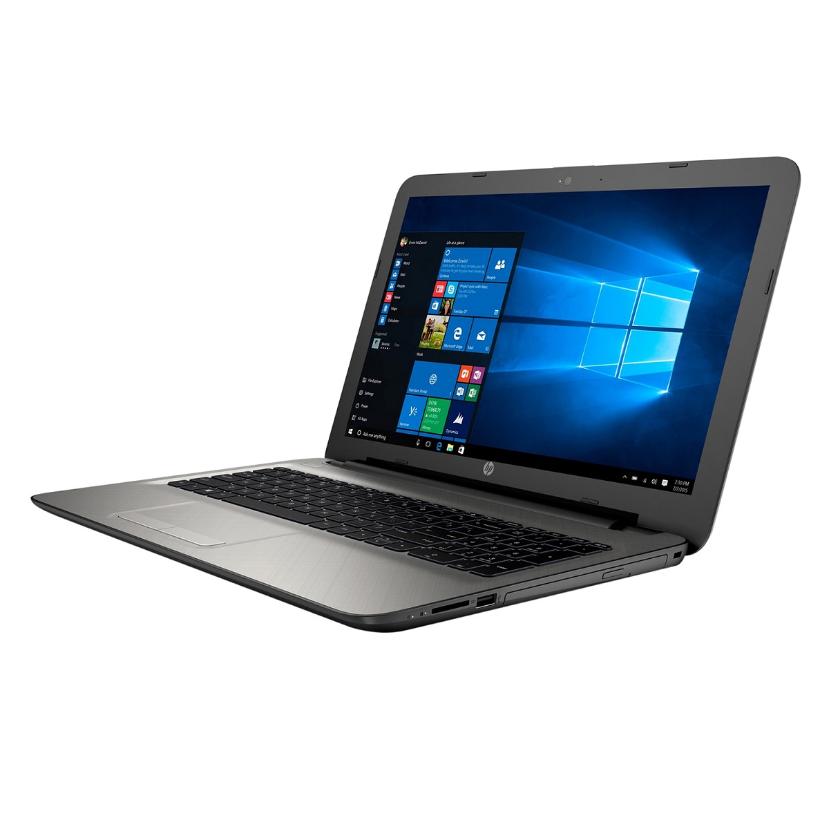 Máy tính xách tay HP  Notebook 15
