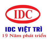 Giới thiệu IDC Việt Trì